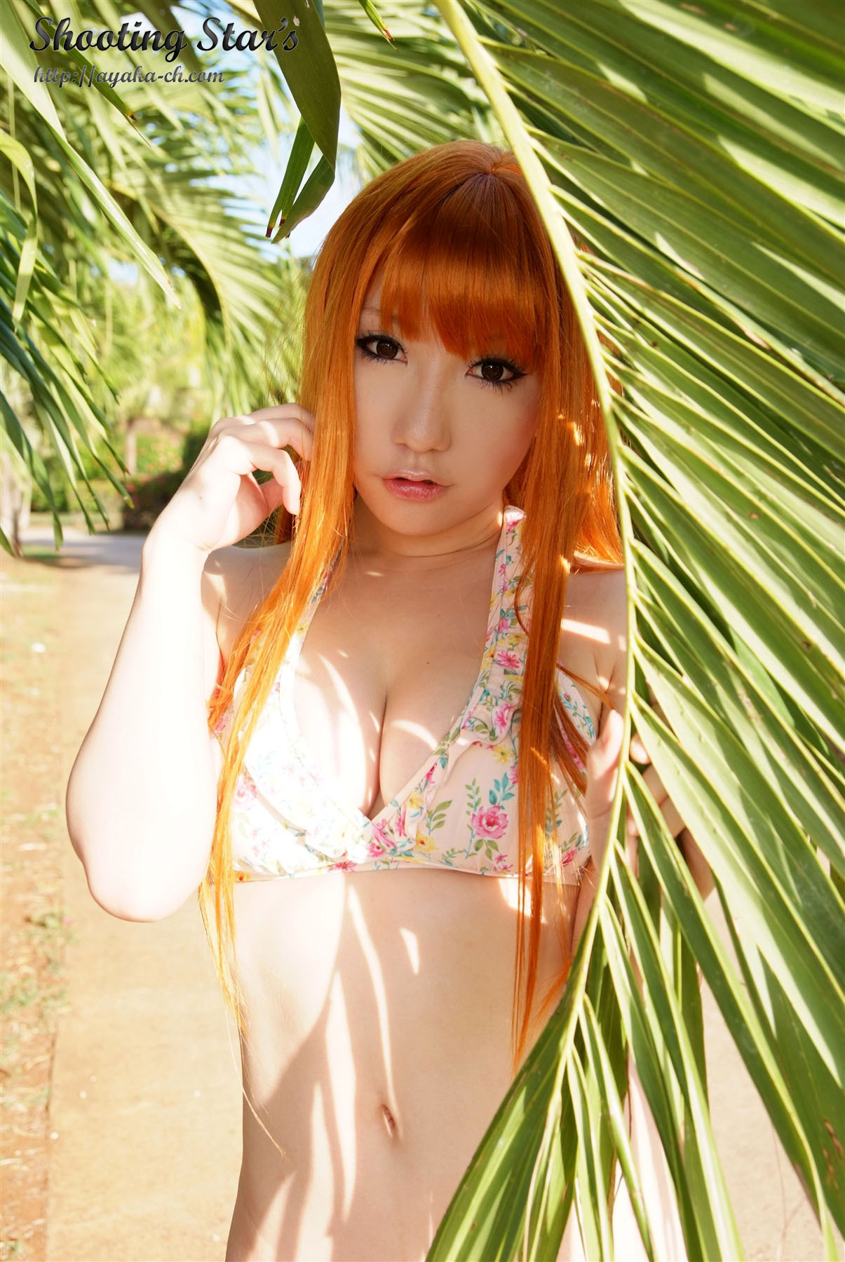 [Cosplay]Dead Or Alive Xtreme Beach Volleyball 2